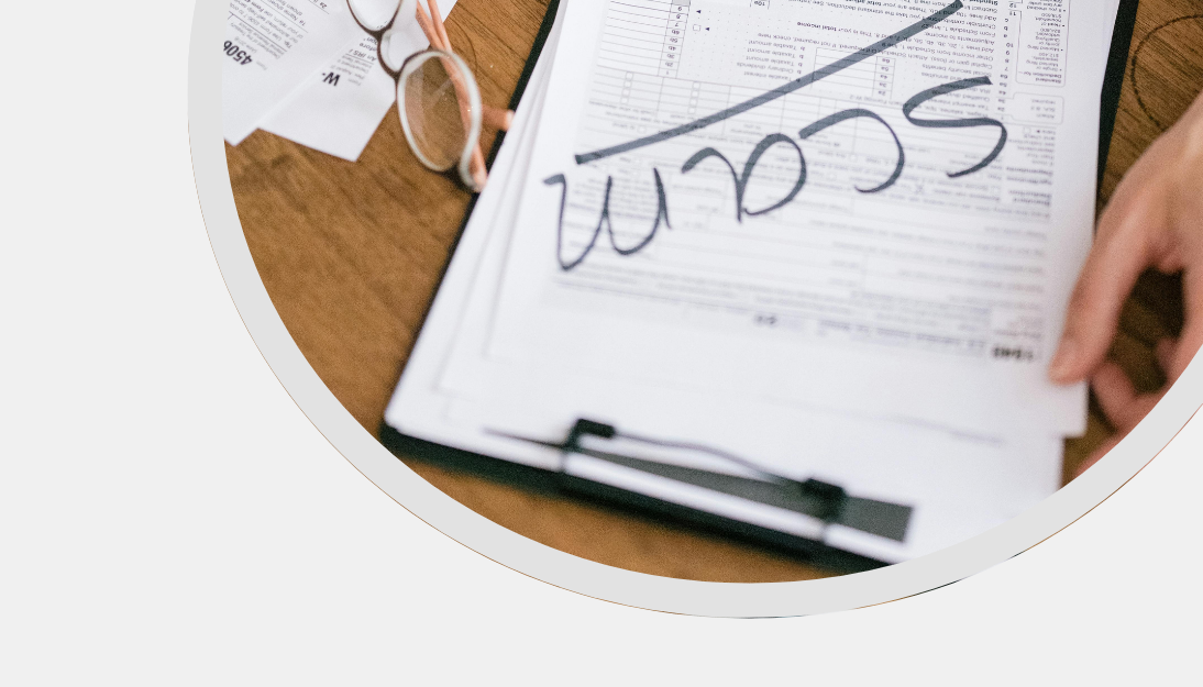 Thumbnail for Understanding Financial Fraud & It's Most Common Types